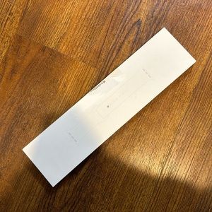 Brand new. Never opened